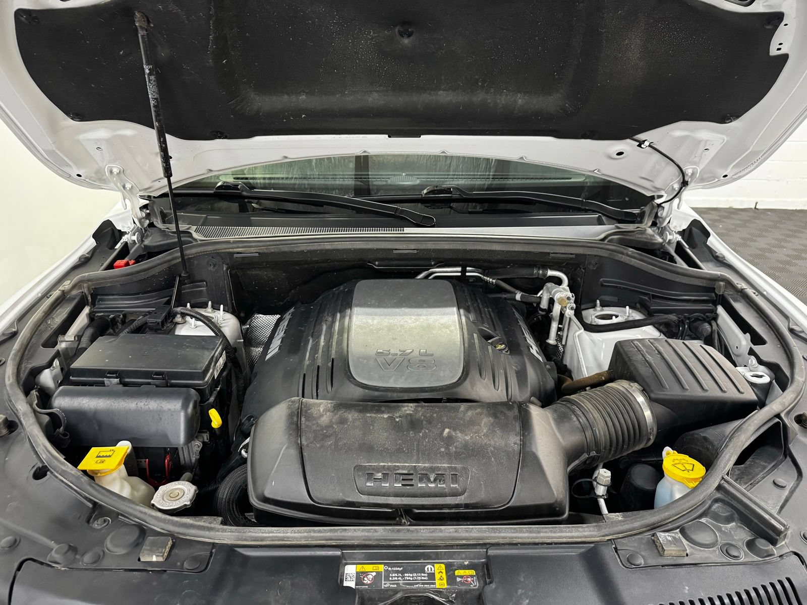 Used 2024 Dodge Durango R/T AWD/4WD image 10