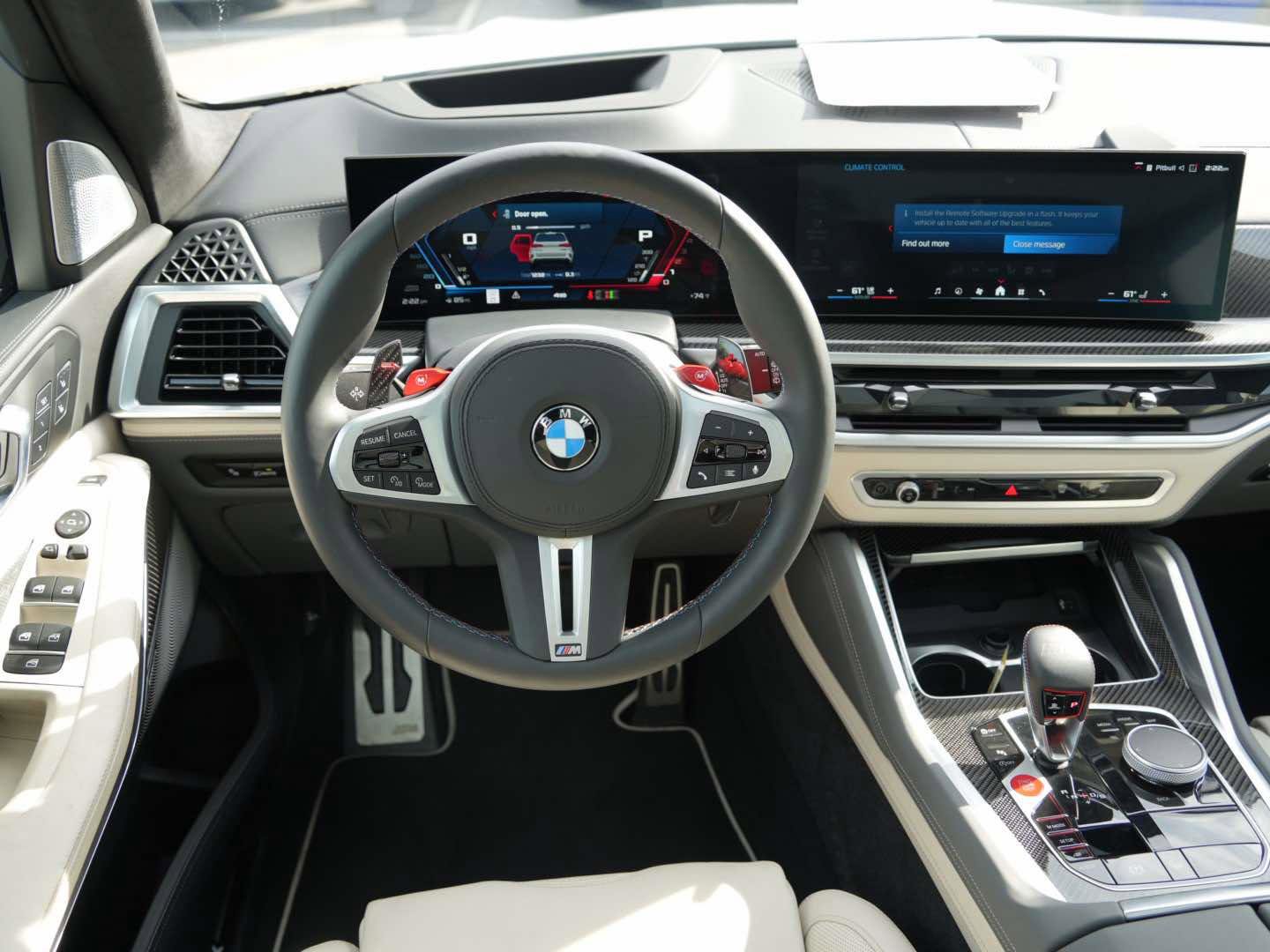 Used 2025 BMW X5 M Competition image 22