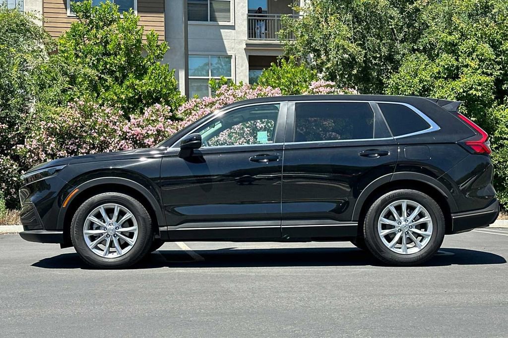 Certified 2024 Honda CR-V EX image 23