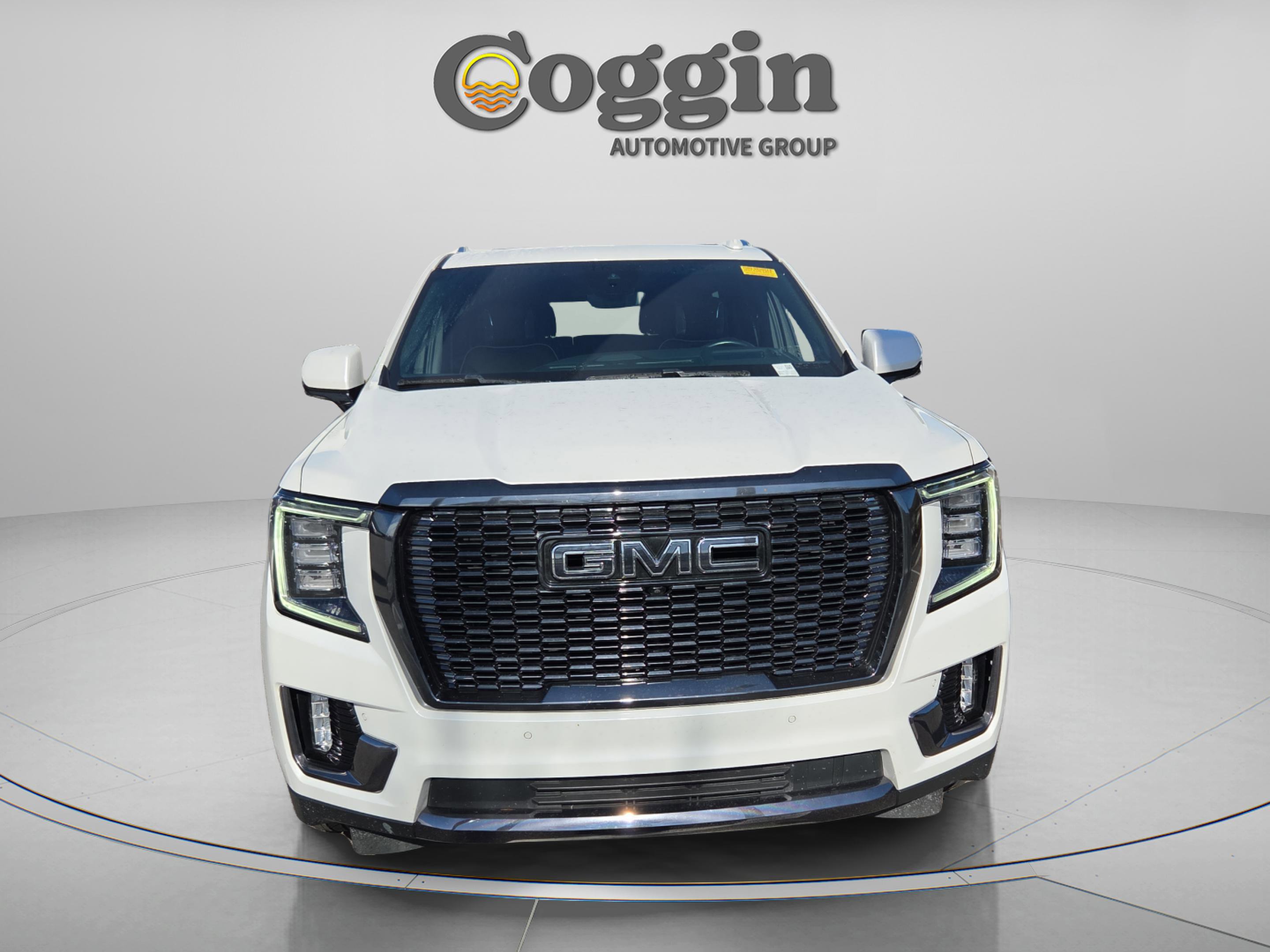 Certified 2024 GMC Yukon Denali Ultimate image 8