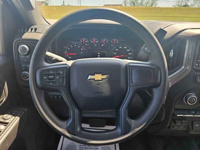 New 2026 Chevrolet Silverado 2500 W/T w/ WT Convenience Package AWD/4WD image 14