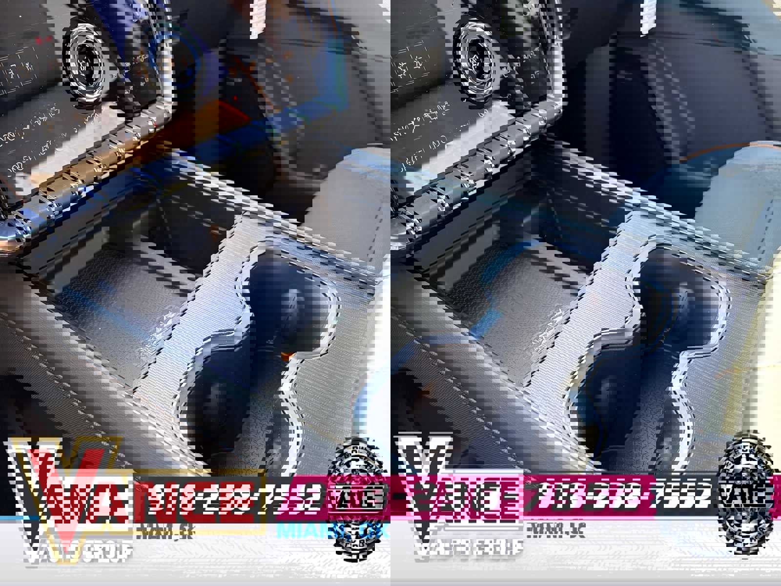 New 2026 GMC Acadia AT4 w/ Luxury Package image 25