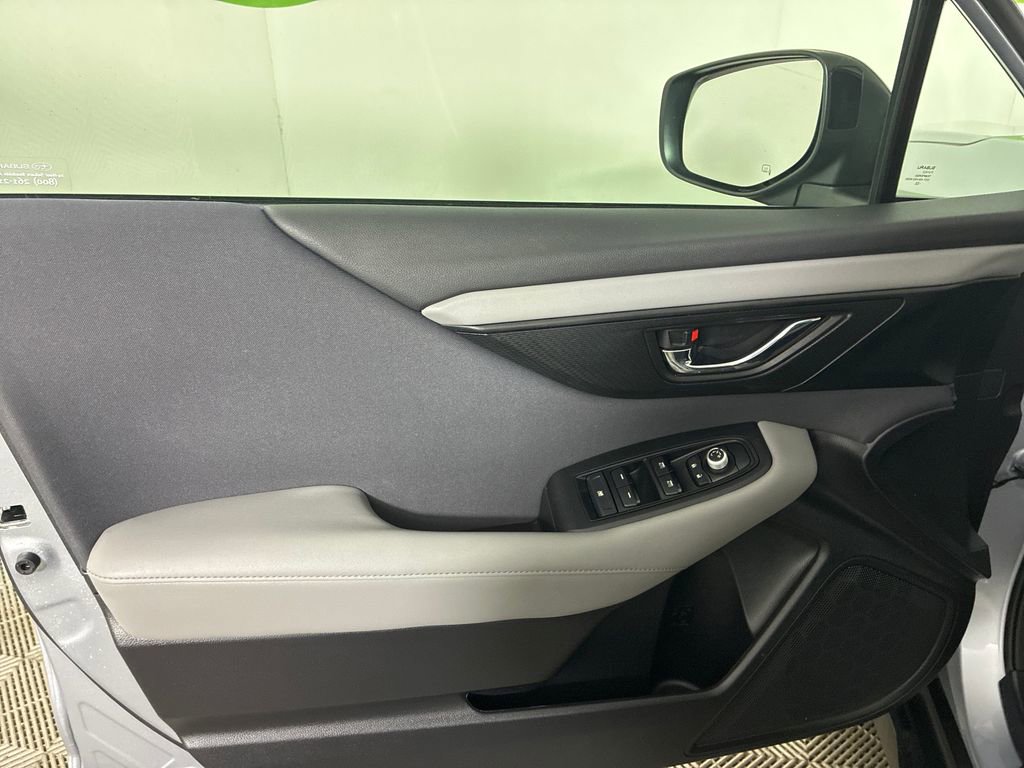 Certified 2023 Subaru Outback Premium image 14