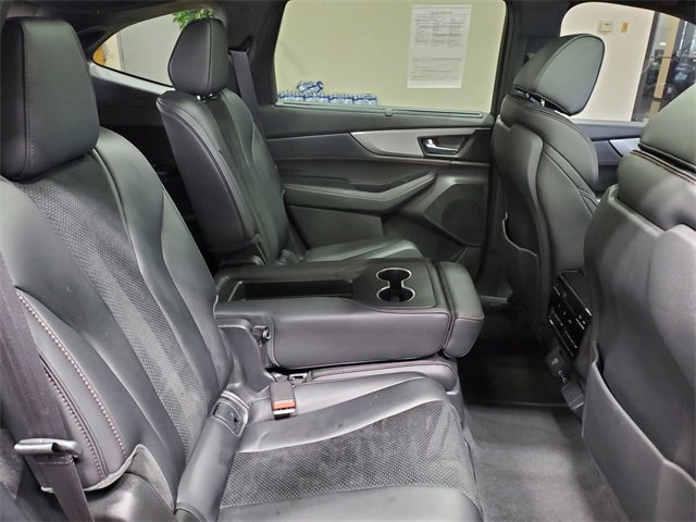 Certified 2023 Acura MDX A-Spec image 13