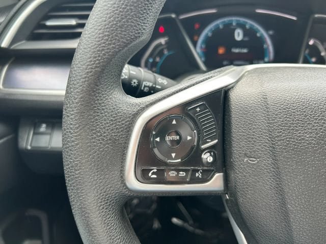 Used 2017 Honda Civic EX-T image 23