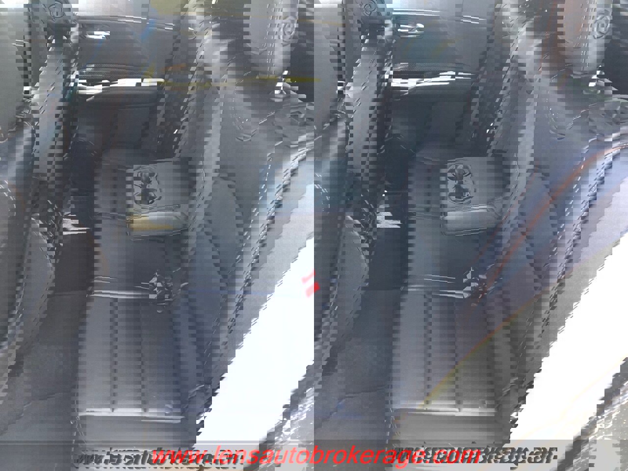 Used 2019 Cadillac XT4 Sport image 17