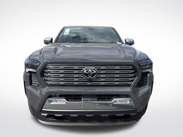 New 2026 Toyota Tacoma Limited AWD/4WD image 13