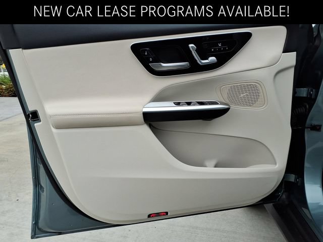 Certified 2026 Mercedes-Benz GLC 300 image 12