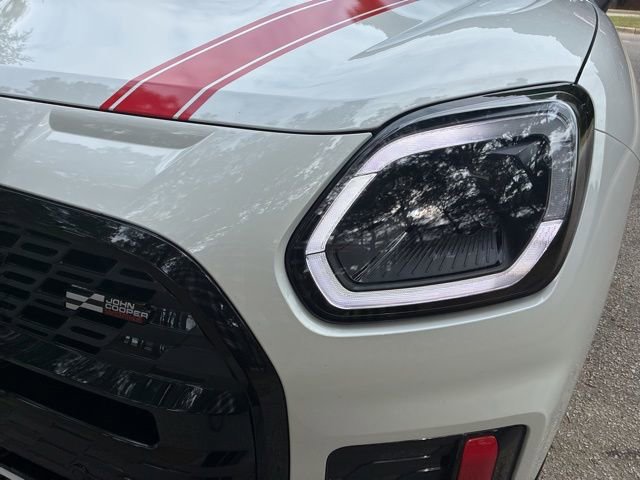 Used 2026 MINI Cooper Countryman John Cooper Works AWD/4WD image 10