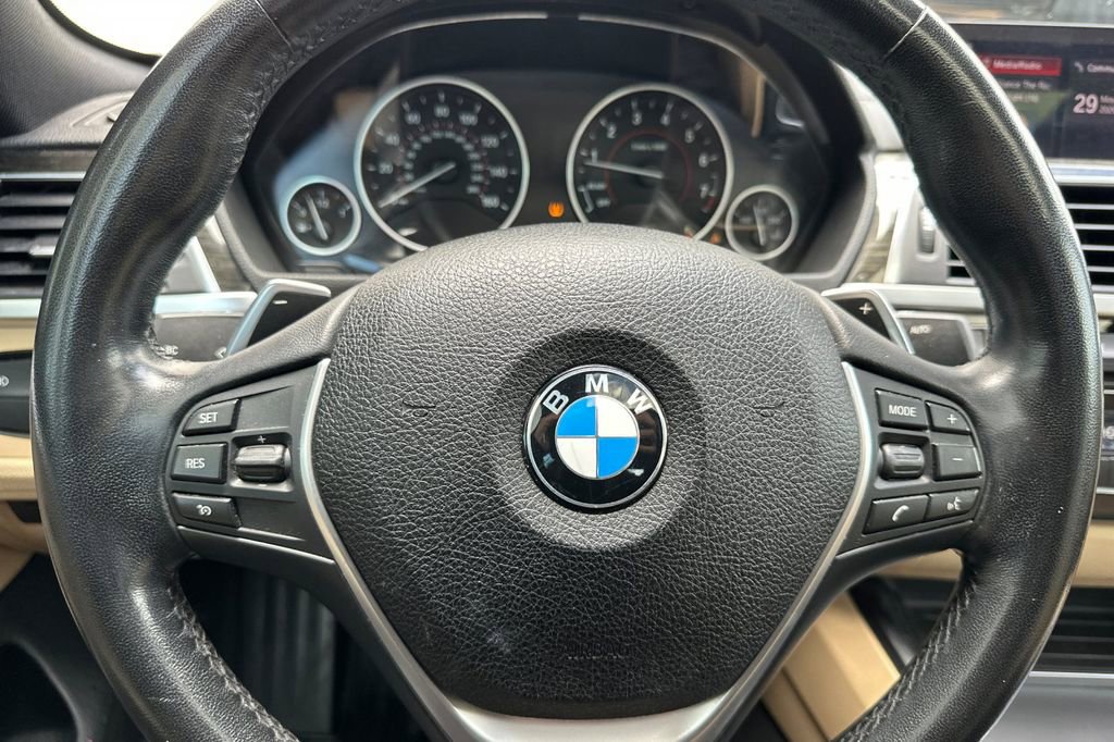 Used 2020 BMW 430i Gran Coupe RWD image 25