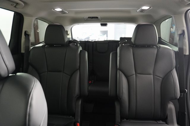 New 2025 Subaru Ascent Bronze Edition image 20