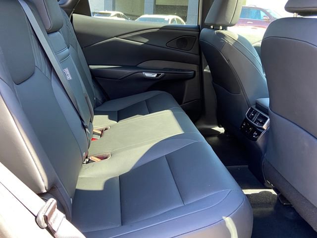 Certified 2025 Lexus RX 350h w/ Accessory Package AWD/4WD image 25