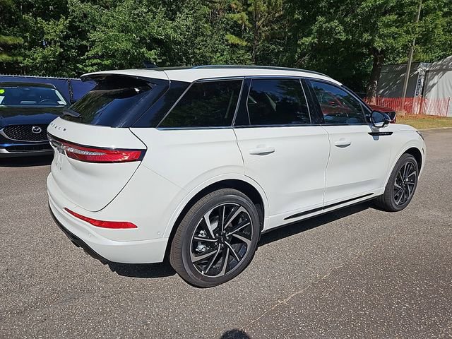 New 2024 Lincoln Corsair Grand Touring w/ Equipment Group 302A image 4