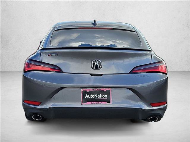 Used 2023 Acura Integra A-Spec FWD image 6