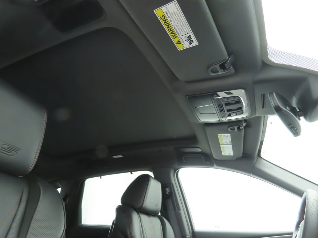 New 2026 Acura MDX Type S image 18