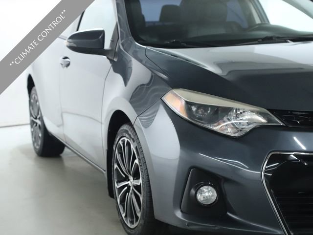 Used 2014 Toyota Corolla S image 5
