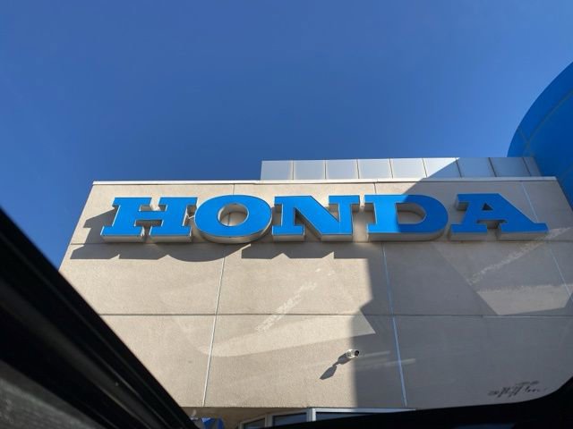 New 2026 Honda CR-V Sport-L image 21