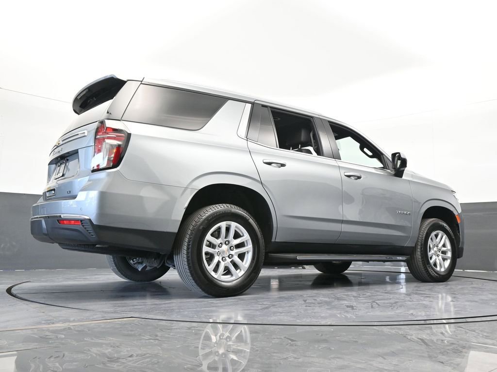 Used 2024 Chevrolet Tahoe LT image 60