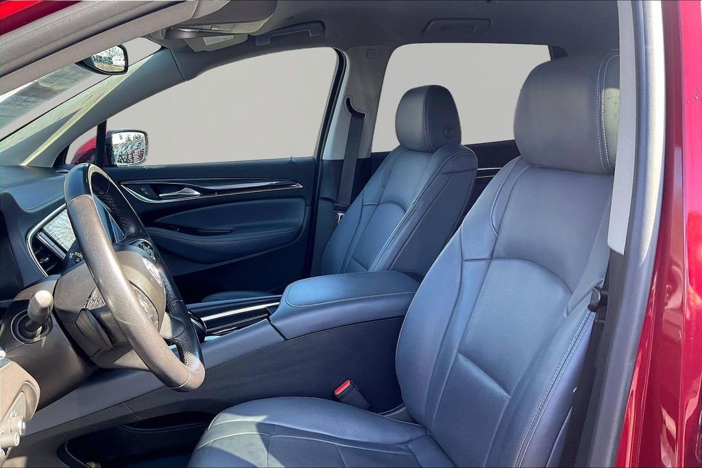 Used 2021 Buick Enclave Essence w/ Trailering Package, 5000 lbs. image 24