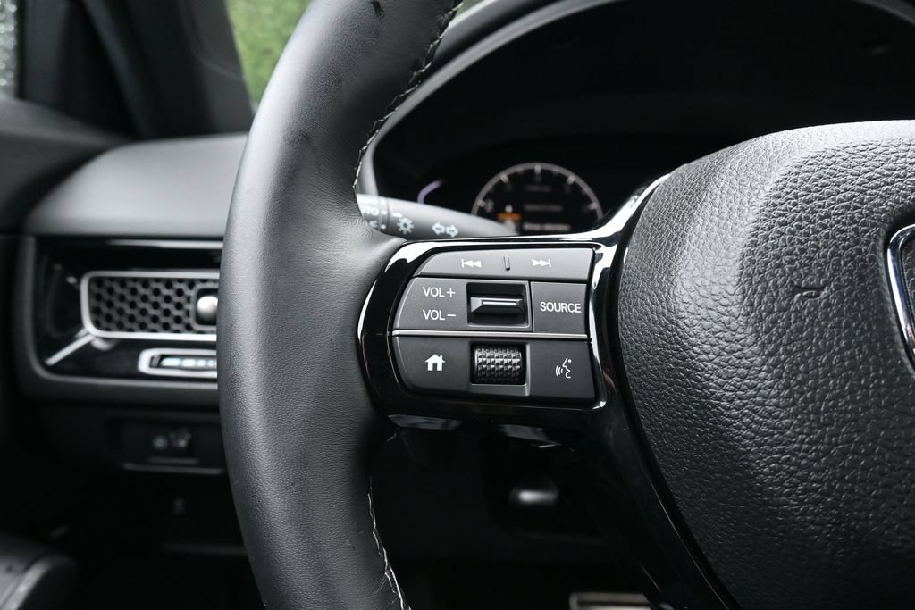 Used 2026 Honda Civic Sport image 28