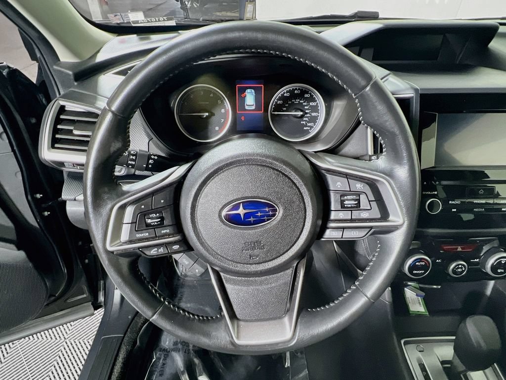 Used 2023 Subaru Forester Premium AWD/4WD image 10
