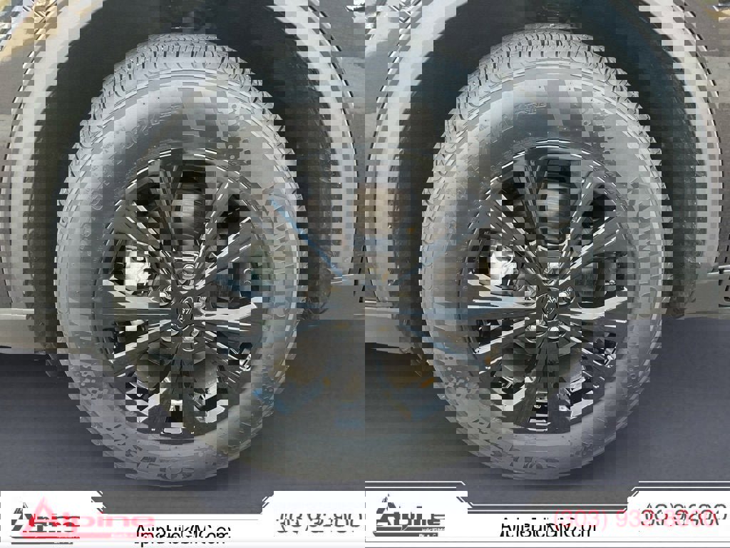 Used 2023 Ford Escape Active image 14