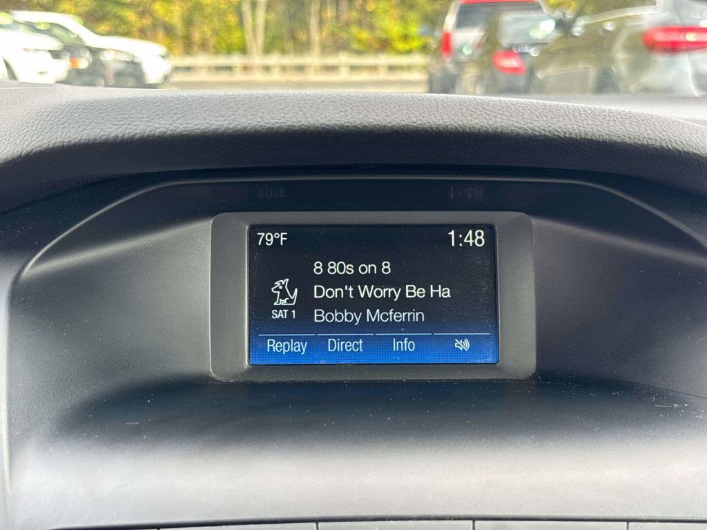 Used 2018 Ford Focus SE w/ SE Appearance Package image 19