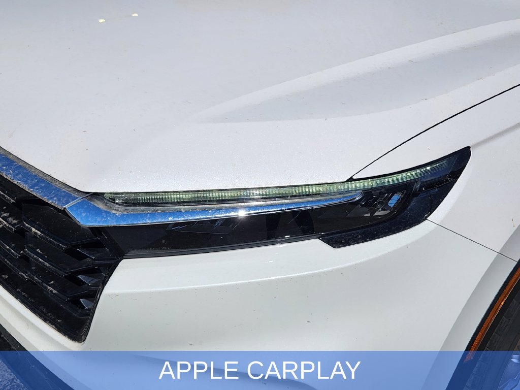 Used 2024 Honda CR-V EX image 13