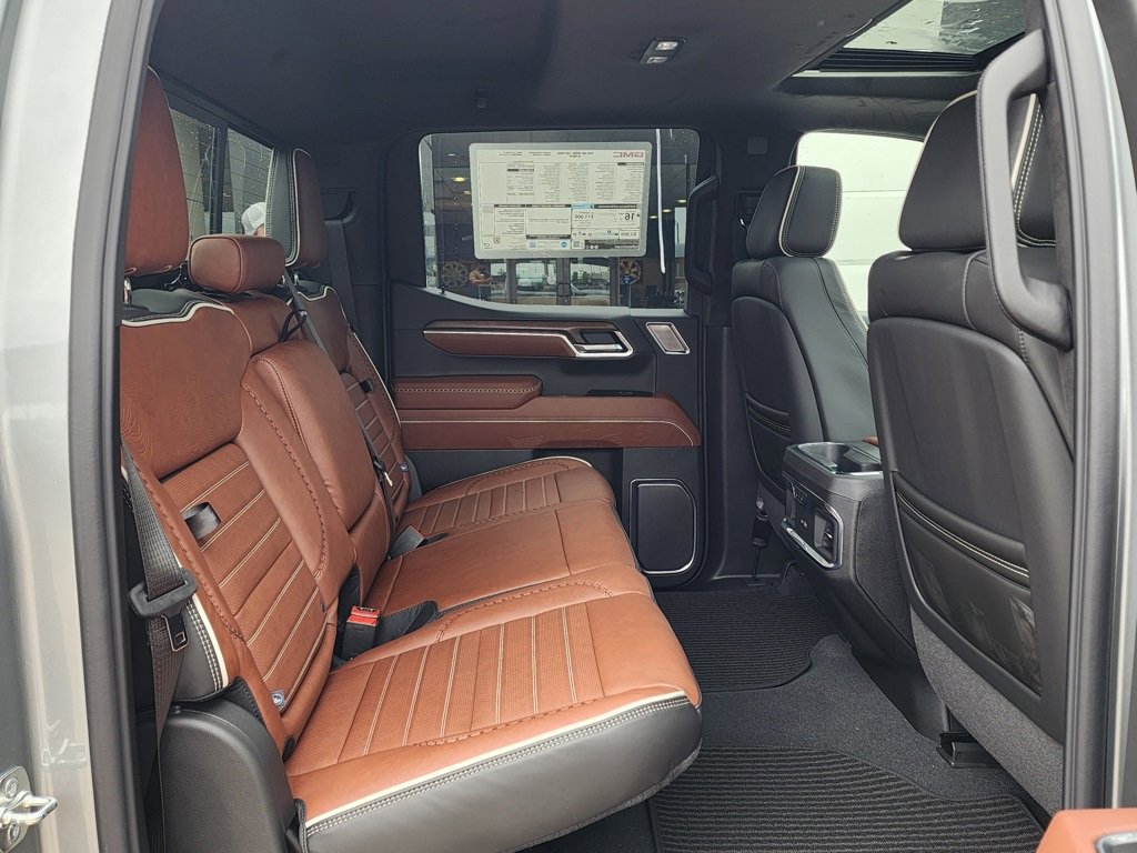 New 2026 GMC Sierra 1500 Denali Ultimate image 45