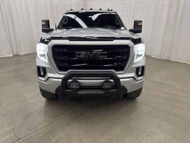 Used 2021 GMC Sierra 1500 Elevation w/ Preferred Package image 2