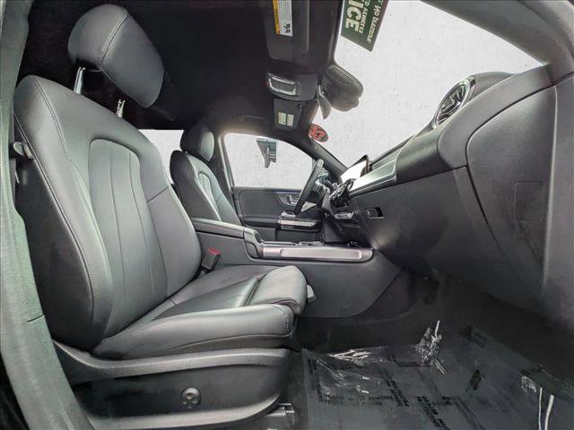 Certified 2025 Mercedes-Benz GLB 250 image 20