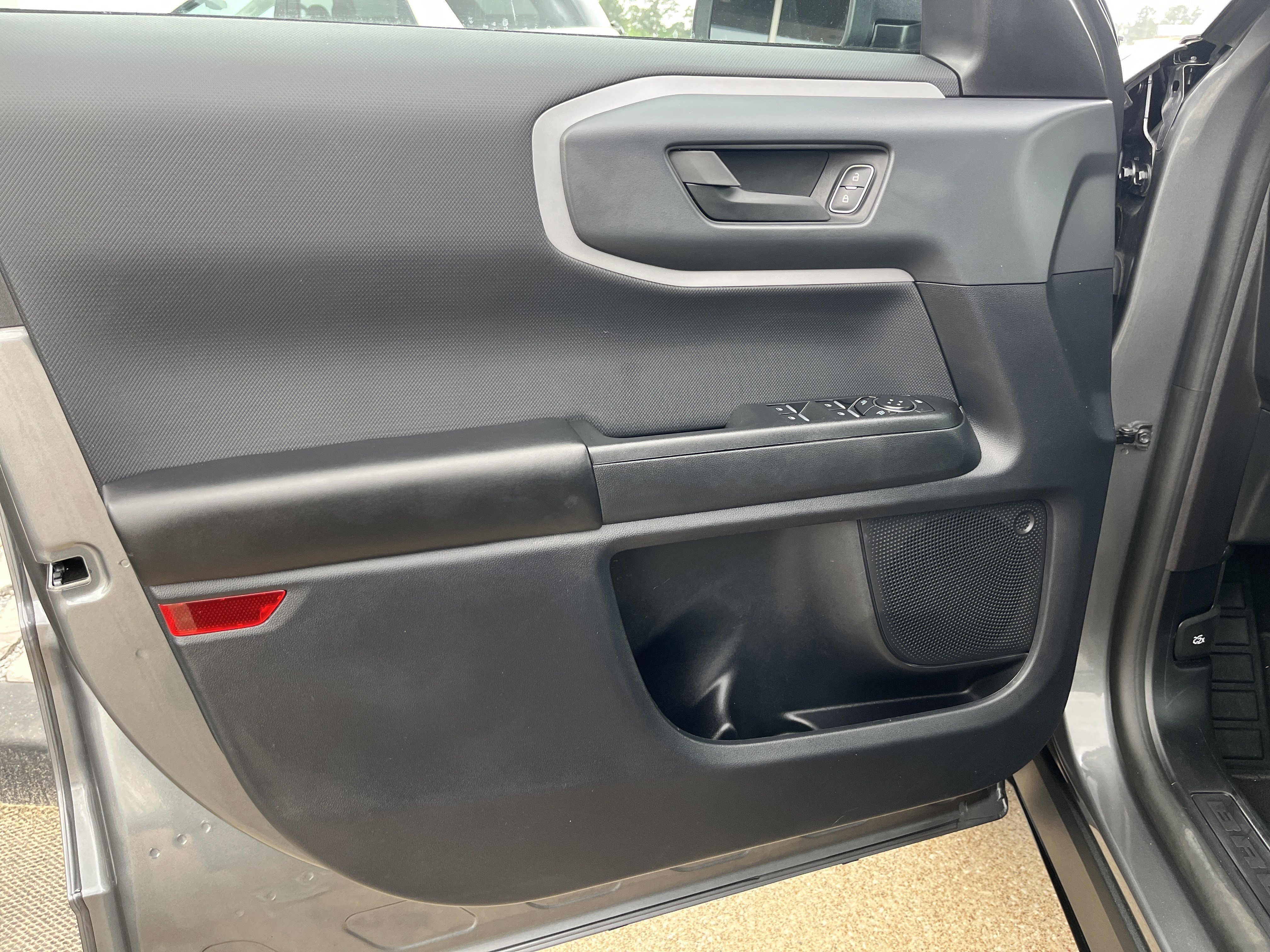 Used 2024 Ford Bronco Sport Big Bend image 25