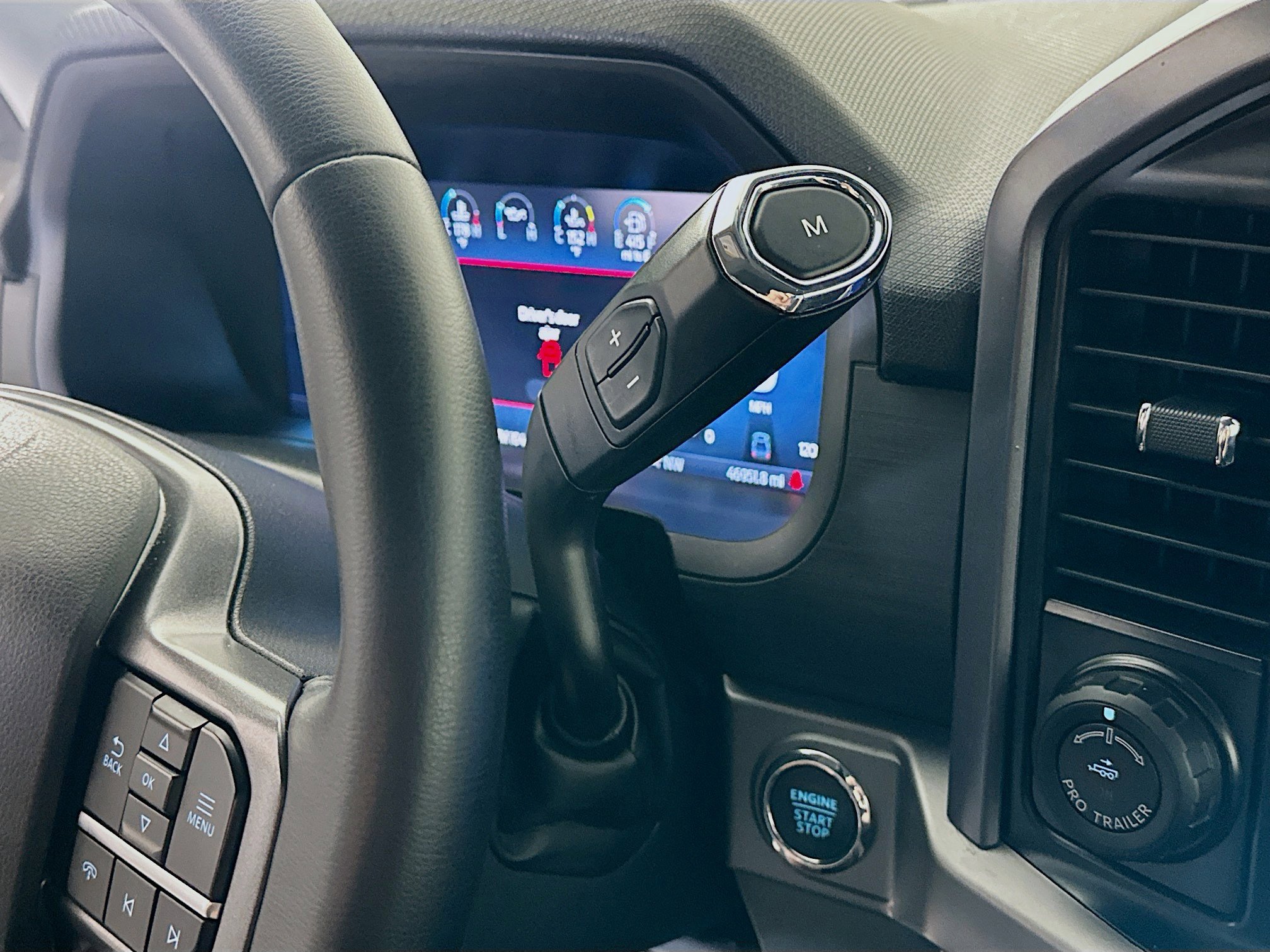 Used 2024 Ford F150 XLT w/ Equipment Group 302A MID image 25