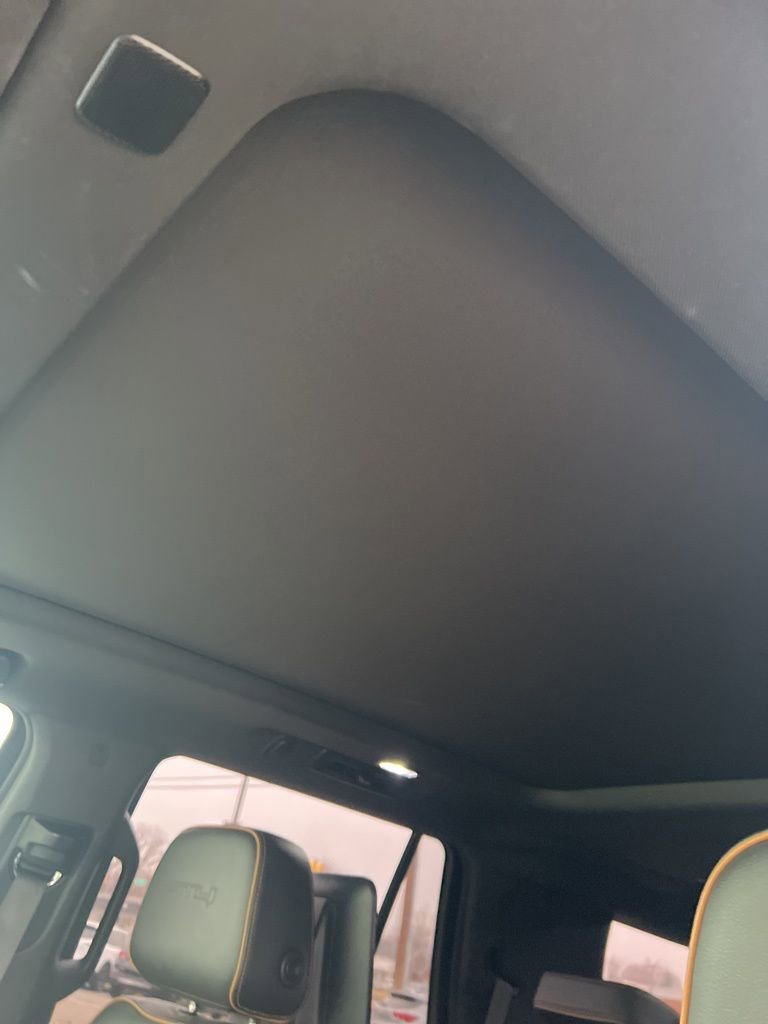 Used 2021 GMC Yukon AT4 w/ AT4 Premium Plus Package image 22