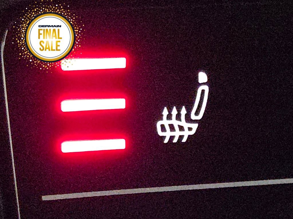 Used 2024 Volkswagen Tiguan SE R-Line image 31