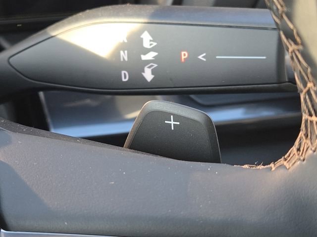 New 2026 GMC Terrain AT4 image 17