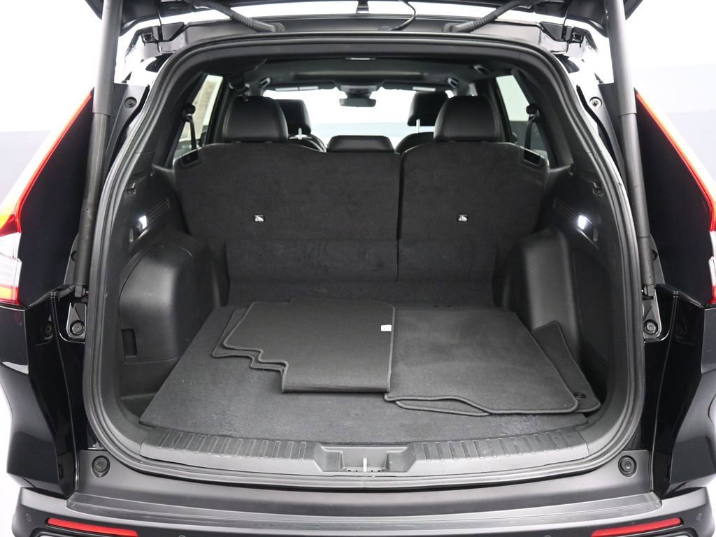 Certified 2023 Honda CR-V Sport Touring image 22