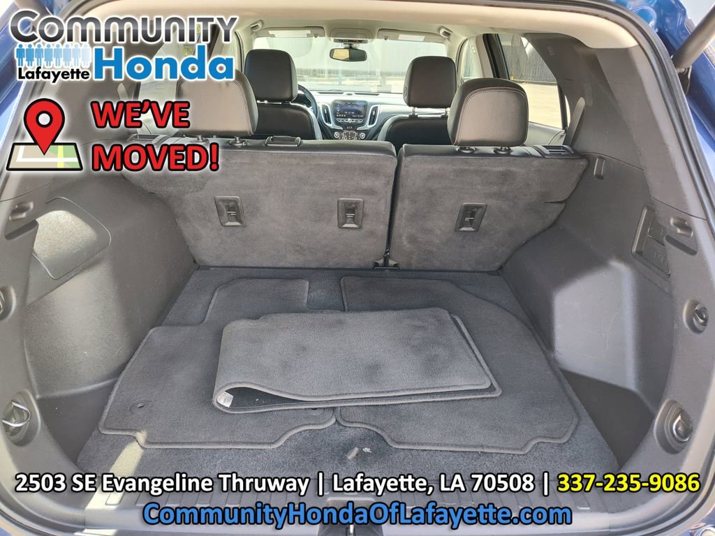 Used 2023 Chevrolet Equinox Premier image 9