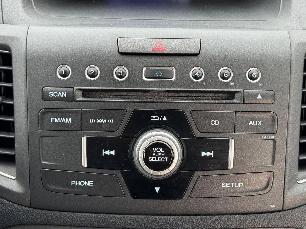 Used 2014 Honda CR-V EX-L image 14