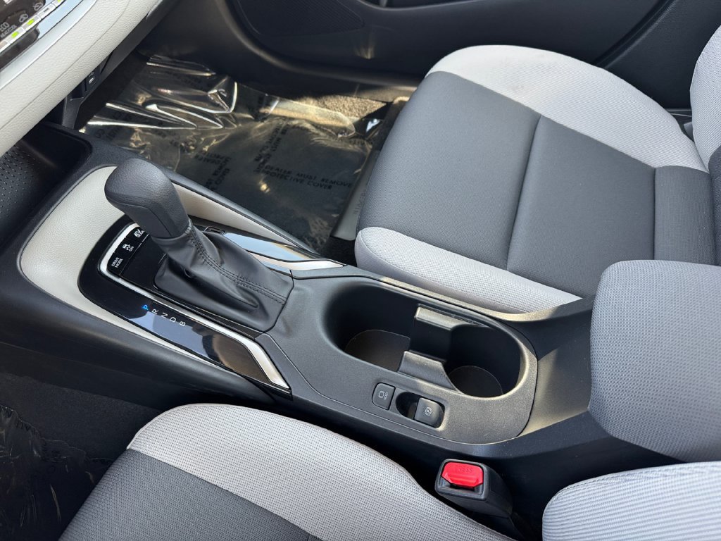 Certified 2023 Toyota Corolla LE w/ Body Protection Package (TMS) FWD image 26
