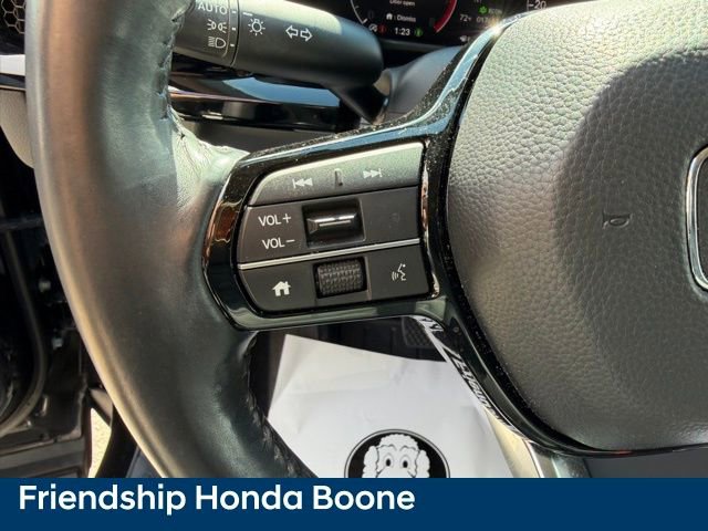 Certified 2024 Honda CR-V EX-L image 19