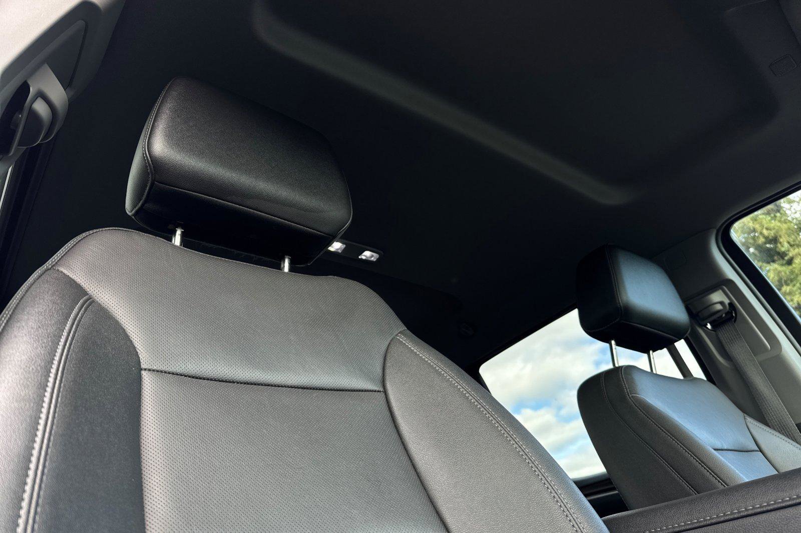 Used 2022 GMC Sierra 1500 SLT w/ SLT Convenience Package image 19