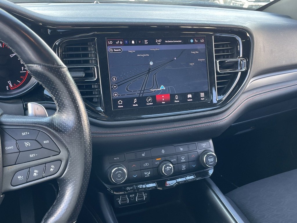 Certified 2023 Dodge Durango GT image 28