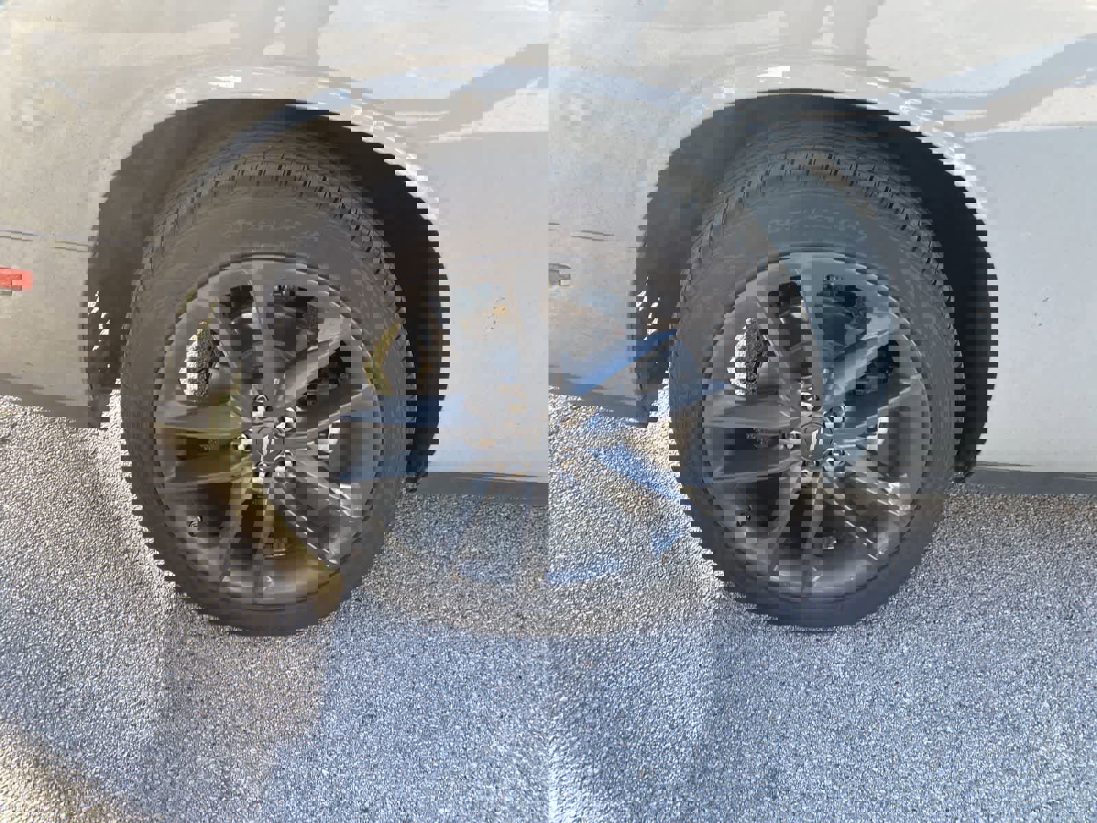 Used 2022 Dodge Challenger GT w/ Blacktop Package image 6