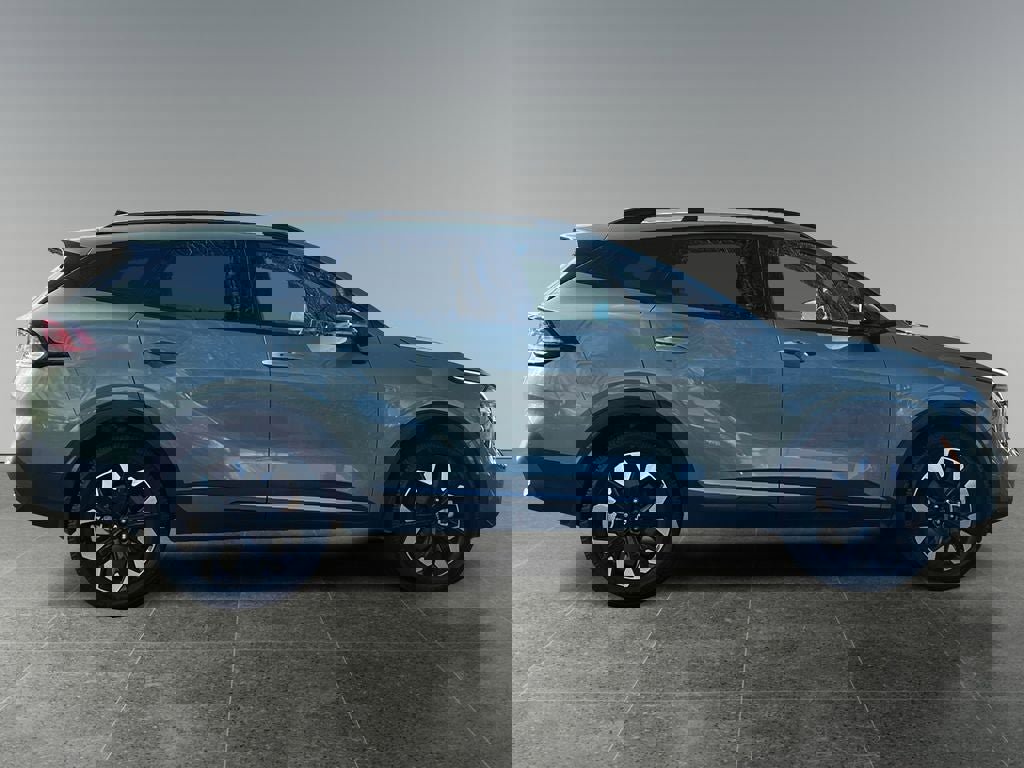 Used 2024 Kia Sportage X-Line w/ X-Line Premium Package image 8