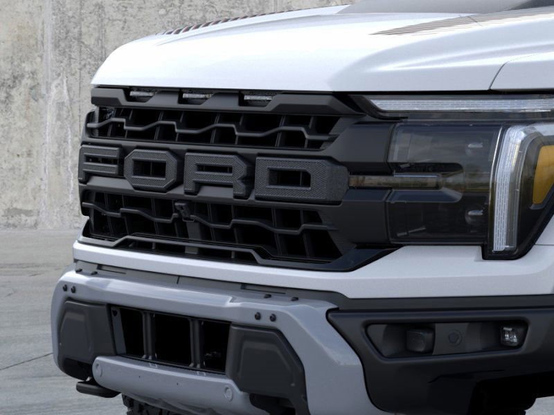 New 2025 Ford F150 Raptor image 14
