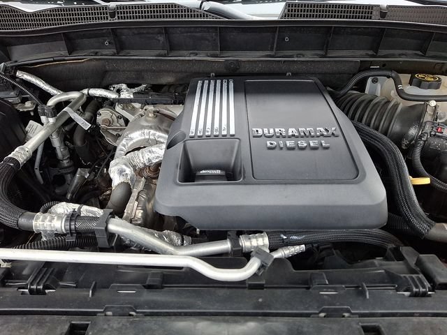 Used 2020 GMC Sierra 1500 Denali w/ Denali Ultimate Package AWD/4WD image 29