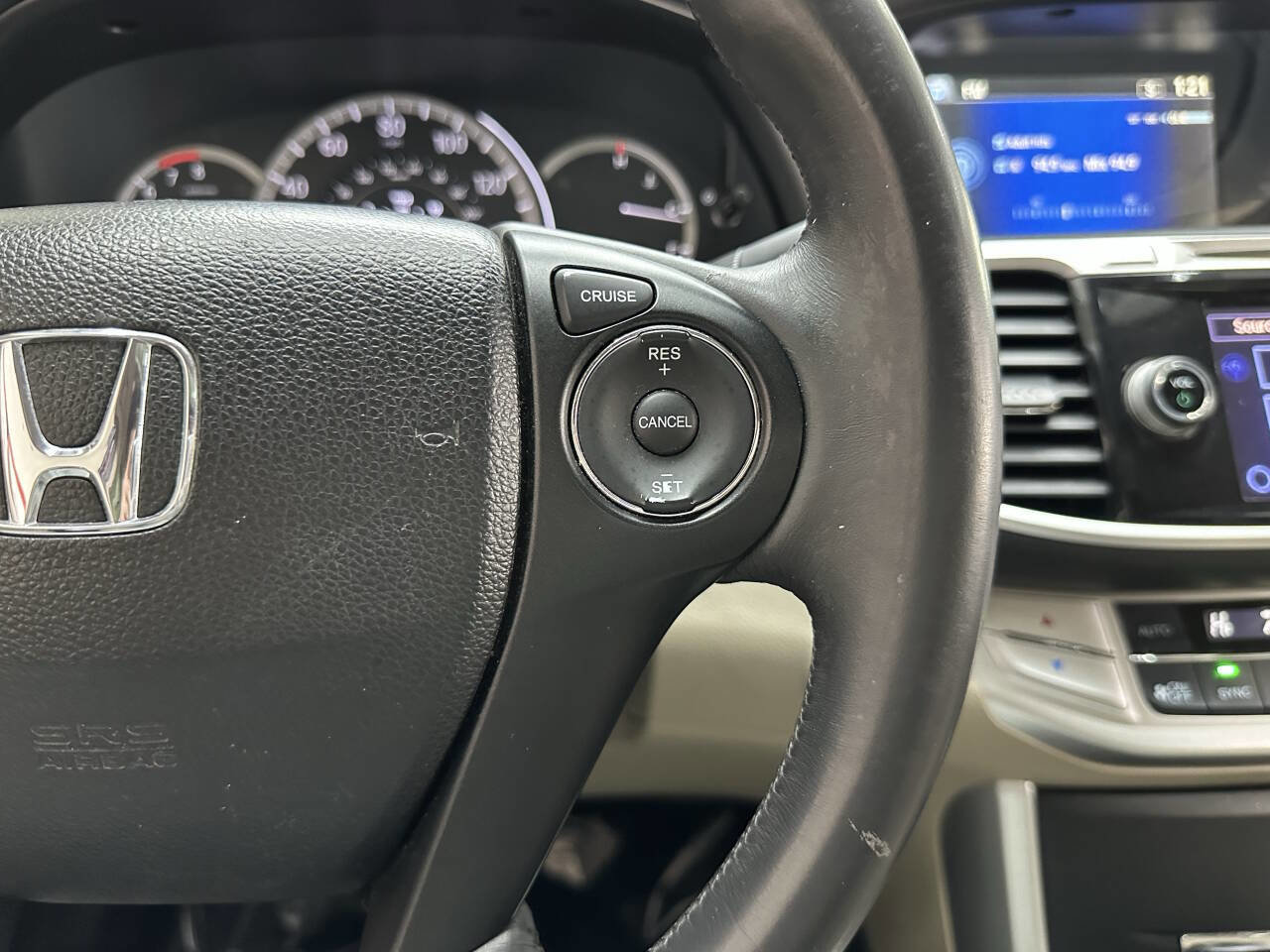 Used 2014 Honda Accord EX-L image 21