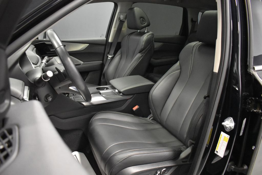 Used 2023 Acura MDX SH-AWD image 5