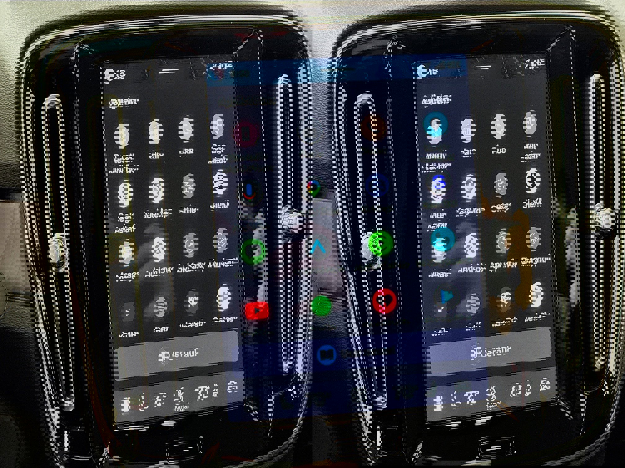 Used 2023 Volvo C40 P8 Recharge Plus AWD/4WD image 17